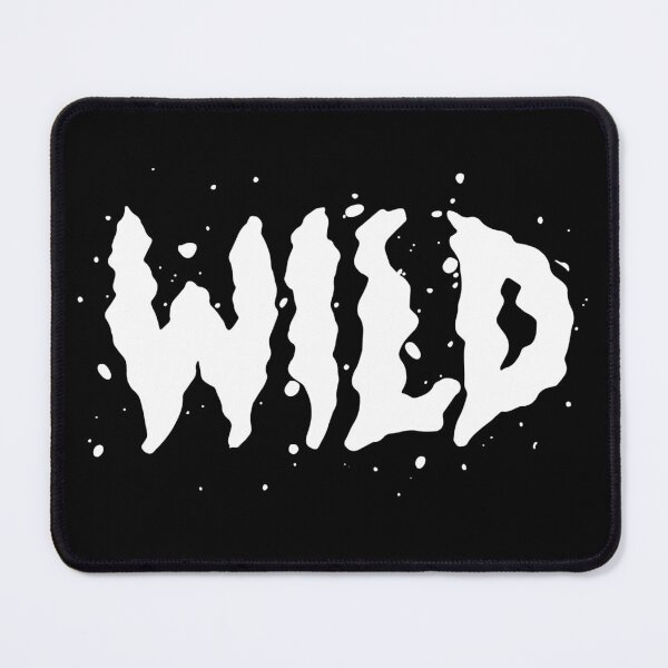 Item preview, Wild designed and sold by Jnwodo.