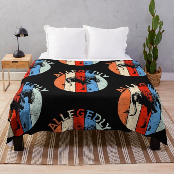 Item preview, Allegedly Ostrich Vintage Flightless Bird designed and sold by whenevery3.
