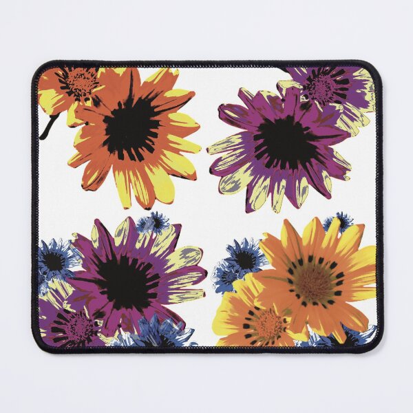 Item preview, Daisy Flowers - Sticker Pack  designed and sold by Trixiloo.