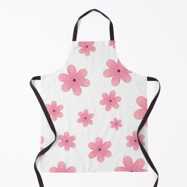 Item preview, pink flowers designed and sold by artbyrosse.