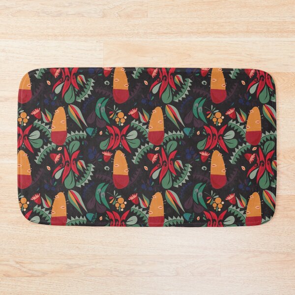 Item preview, Midnight wildfower designed and sold by RebelChallenger.