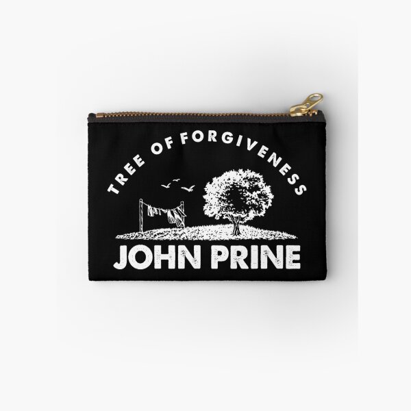 Item preview, John Prine Tree of Forgivess Retro designed and sold by FedericaCastell.
