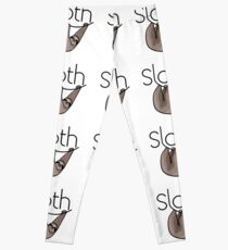 Sloth Leggings