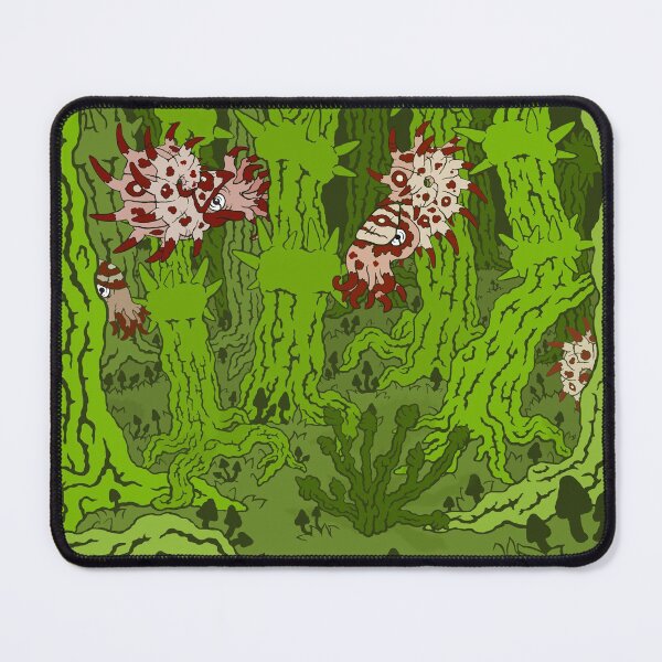 Item preview, El bosque profundo designed and sold by Topios.