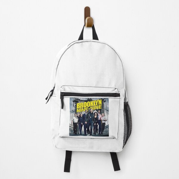 Item preview, Polices from brooklyn  designed and sold by NealMorganDean.