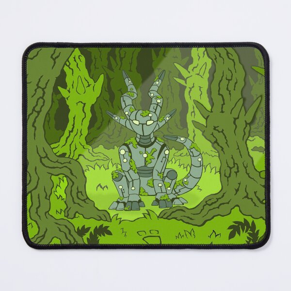 Item preview, Forest Watcher designed and sold by Topios.