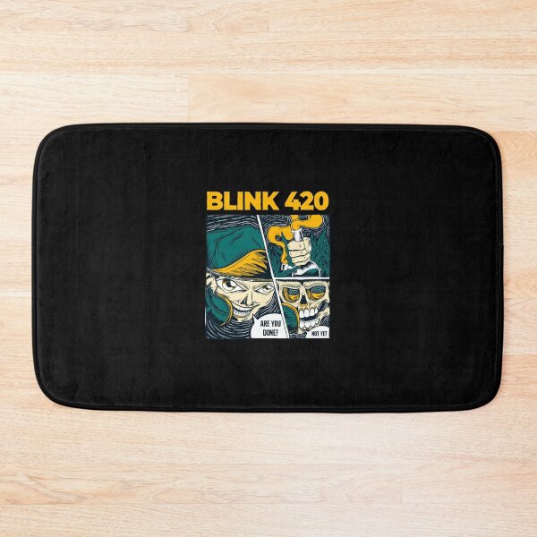 Item preview, BLINK420 designed and sold by elfizayudha.