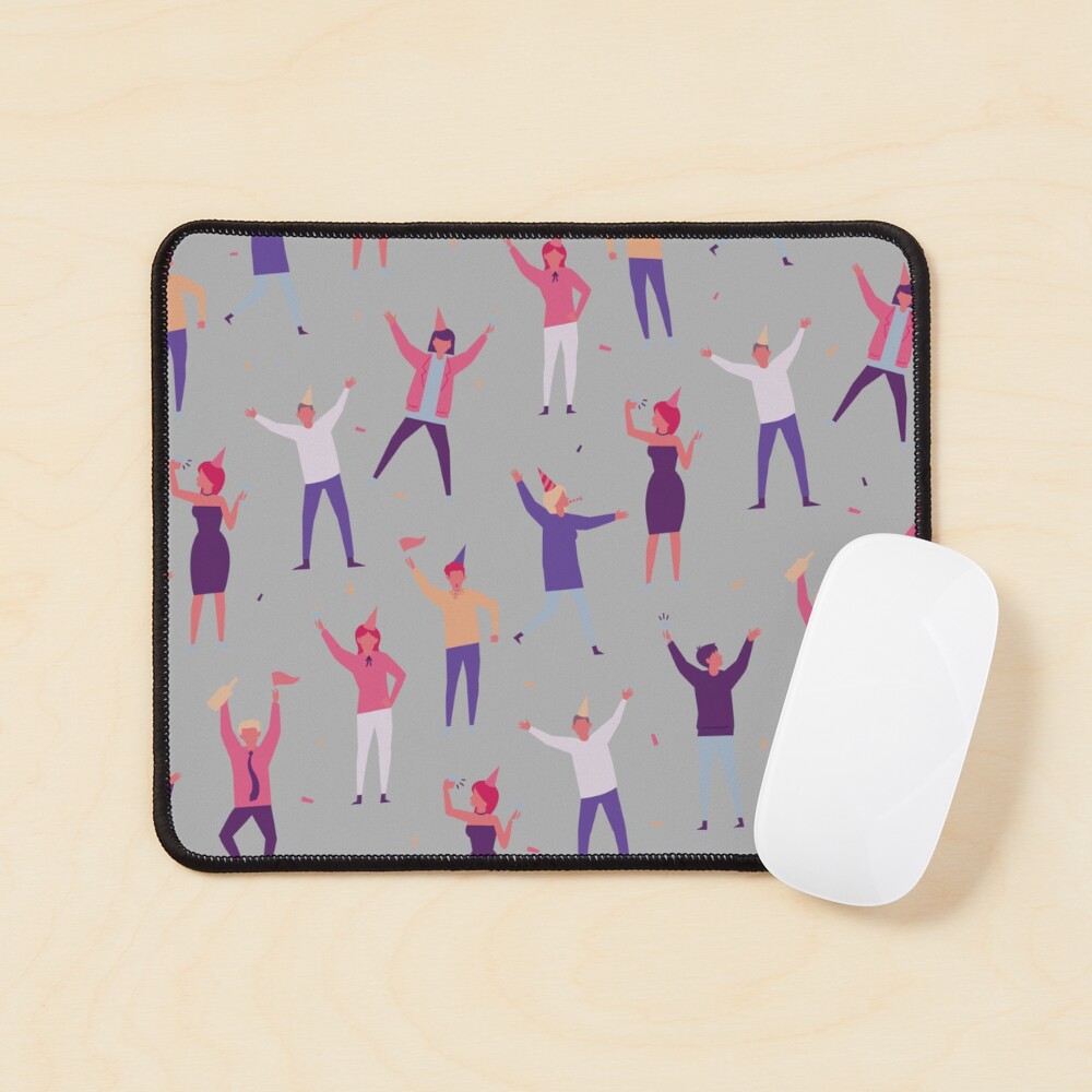 Item preview, Mouse Pad designed and sold by Rozlar.