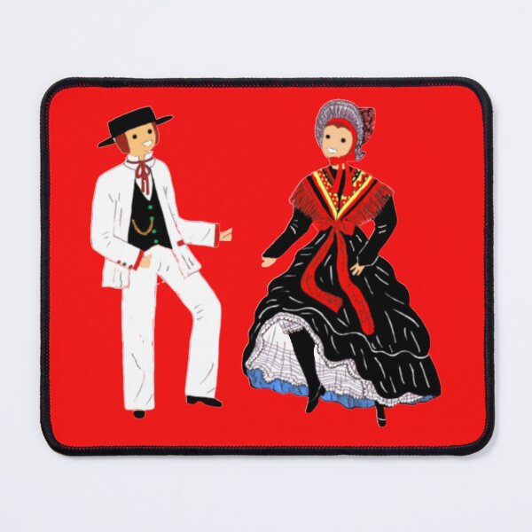 Item preview, Costume of Savoy, France. Color background designed and sold by Catherine Debusne.