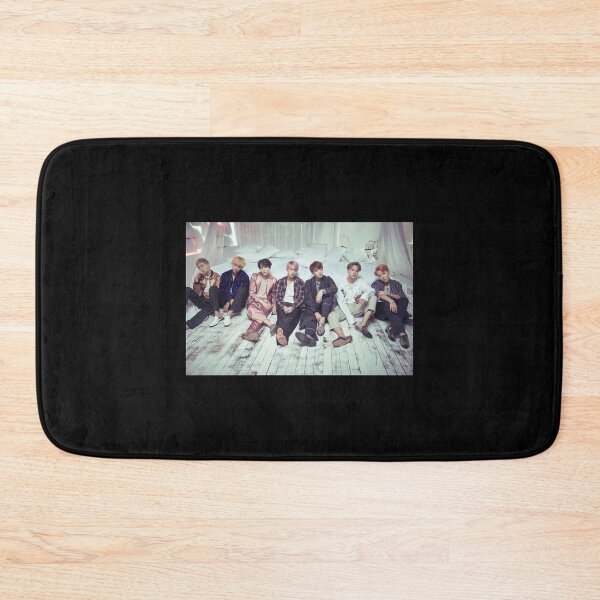 Item preview, BTS designed and sold by ZacheryCharbe.