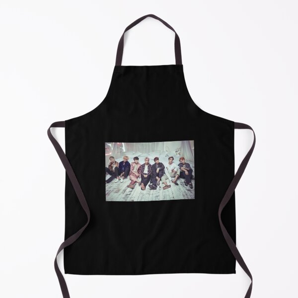 Item preview, BTS designed and sold by ZacheryCharbe.