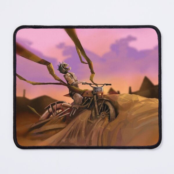 Item preview, Skull manupulation art designed and sold by Shortartisticc.