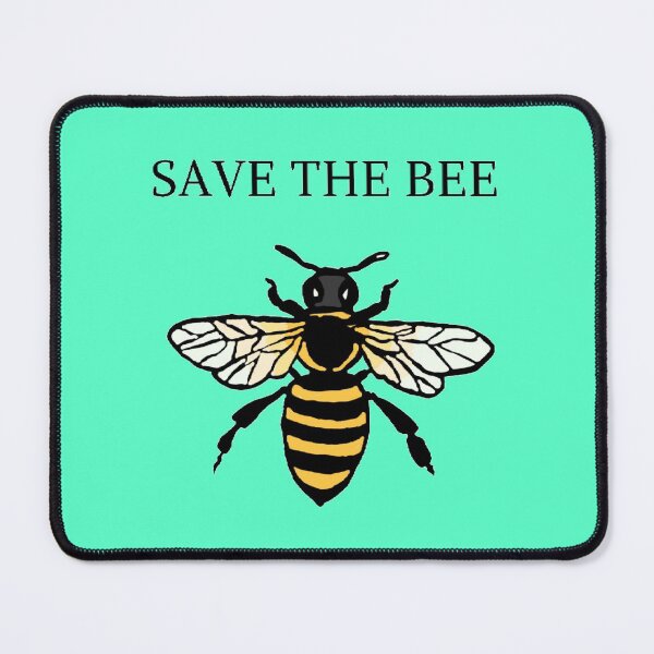 Item preview, Save the queen bees designed and sold by RIAD16.
