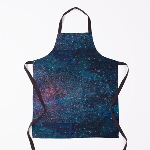 Item preview, Blue and Red Galaxy designed and sold by hatimelhag.