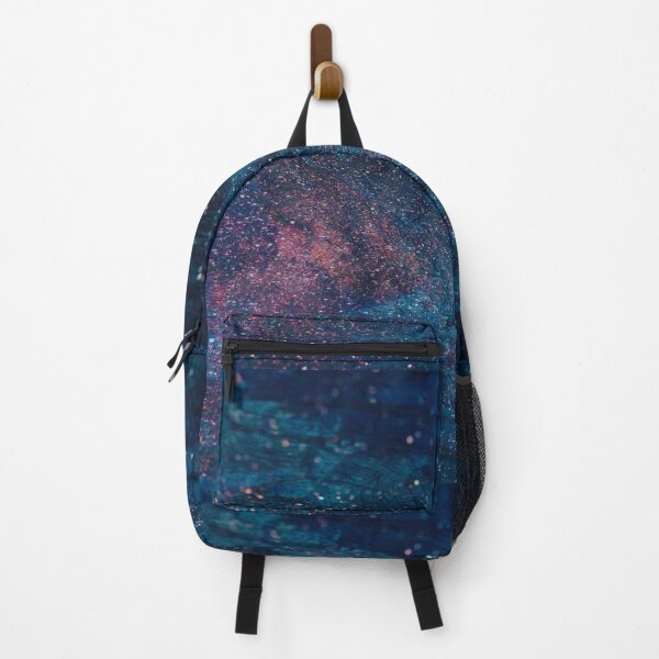 Item preview, Blue and Red Galaxy designed and sold by hatimelhag.