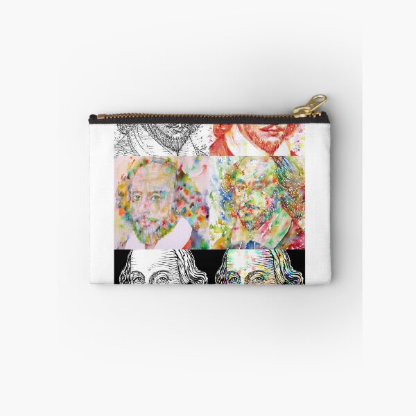 Item preview, SIX TIMES WILLIAM SHAKESPEARE .2 designed and sold by lautir.