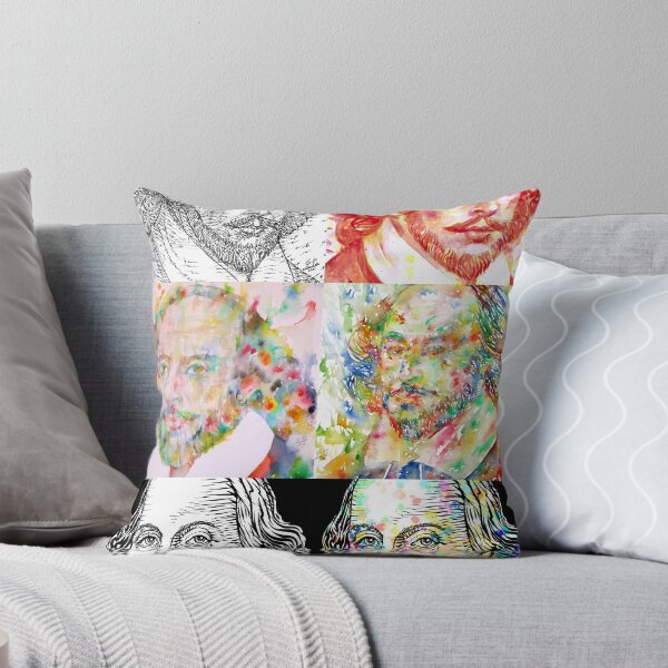 Item preview, SIX TIMES WILLIAM SHAKESPEARE .2 designed and sold by lautir.