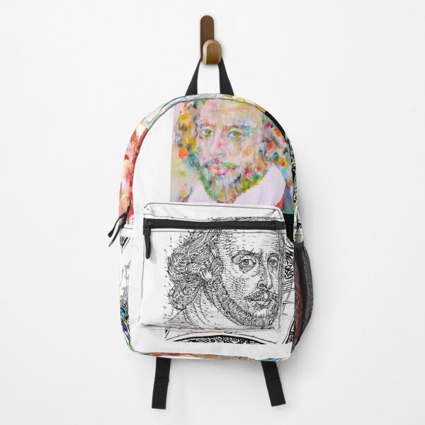 Item preview, SIX TIMES WILLIAM SHAKESPEARE .2 designed and sold by lautir.