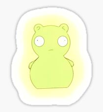 The Kuchi Kopi 2.0 Design Sticker
