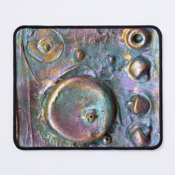 Item preview, Trash Treasure 5 Found Object Art designed and sold by Heatherian.
