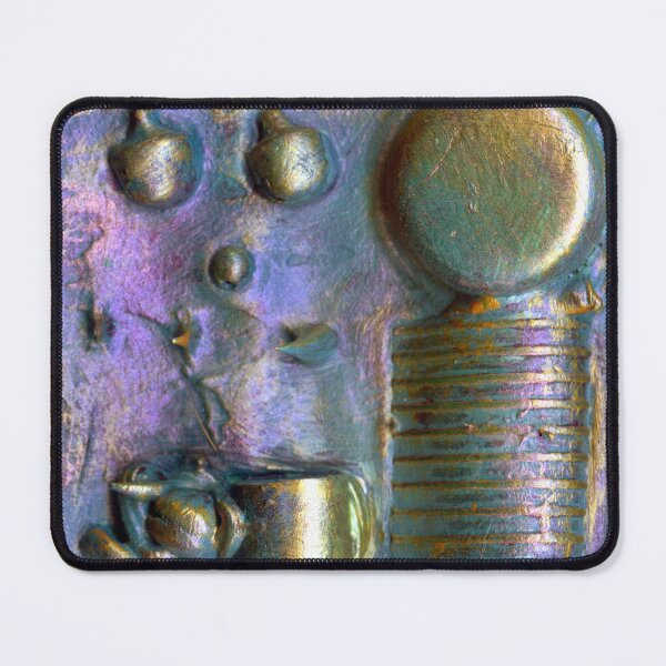 Item preview, Trash Treasure 6 Found Object Art designed and sold by Heatherian.