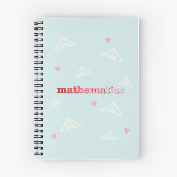 Item preview, Rulers and hearts Mathematics designed and sold by Artifaction.