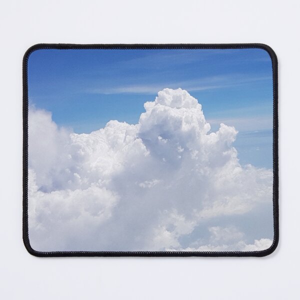 Item preview, The Beautiful Clouds  designed and sold by Luxxe87.