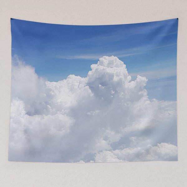 Item preview, The Beautiful Clouds  designed and sold by Luxxe87.