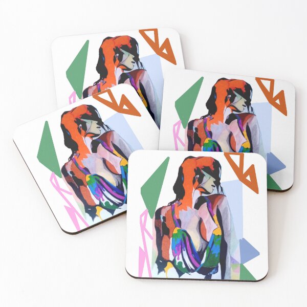 Item preview, Lady Vibe designed and sold by FarzT.