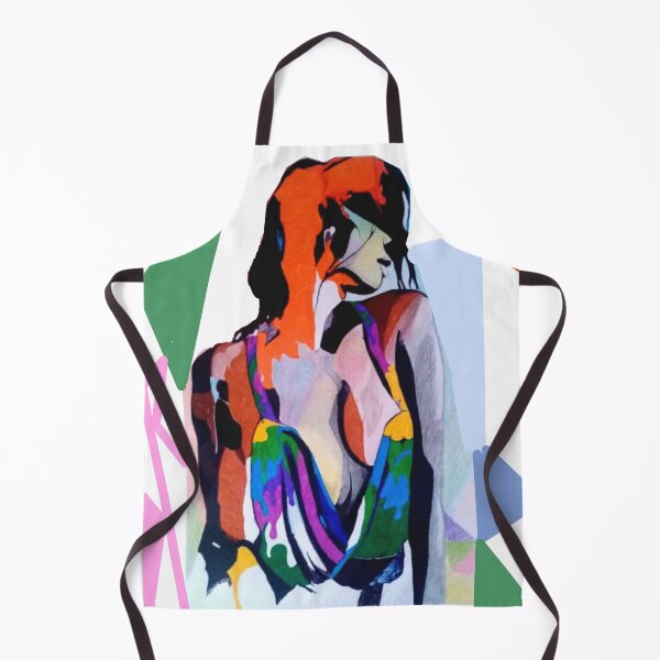 Item preview, Lady Vibe designed and sold by FarzT.