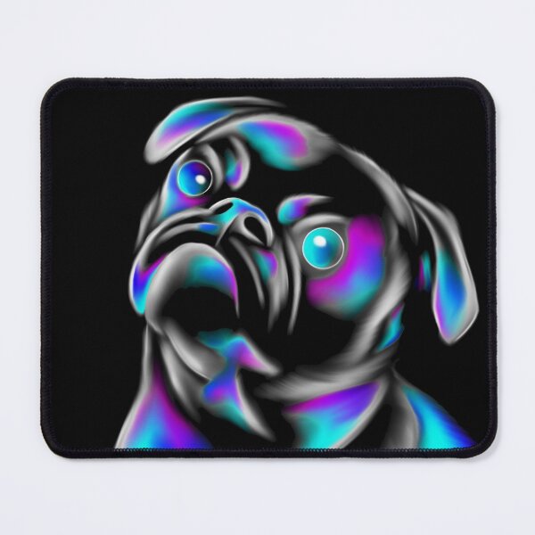 Item preview, Puggy designed and sold by Icydragon’s artworks.