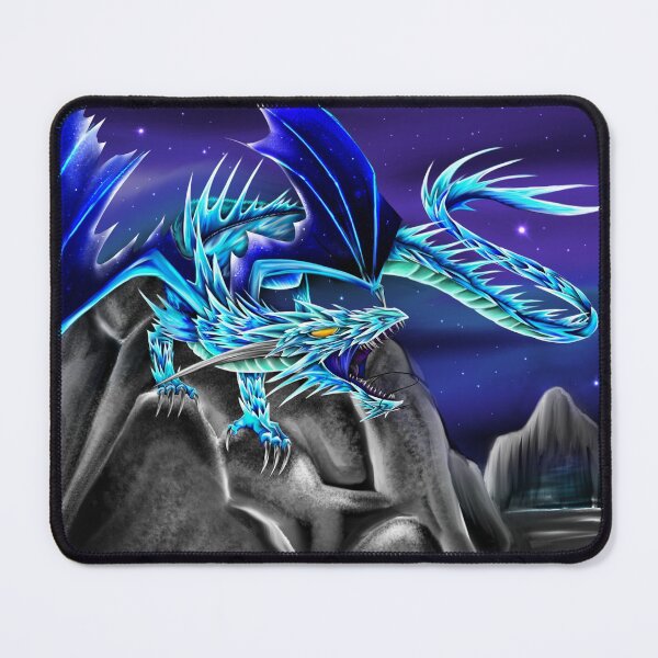 Item preview, Mountain snow designed and sold by Icydragon’s artworks.
