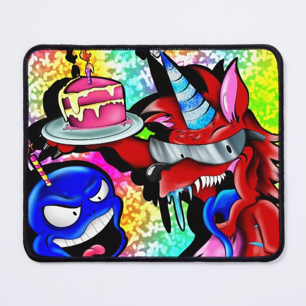 Item preview, Happy birthday duo designed and sold by Icydragon’s artworks.