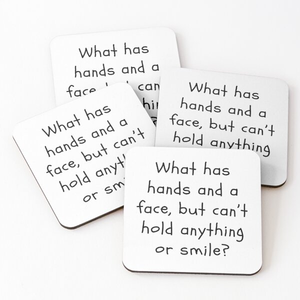 Item preview, Riddles designed and sold by Creatoe.