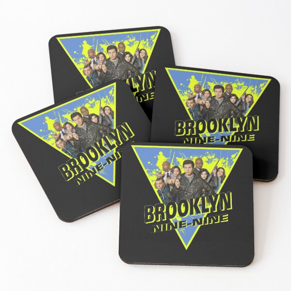 Item preview, Brooklyn prints  designed and sold by NealMorganDean.