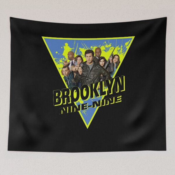 Item preview, Brooklyn prints  designed and sold by NealMorganDean.