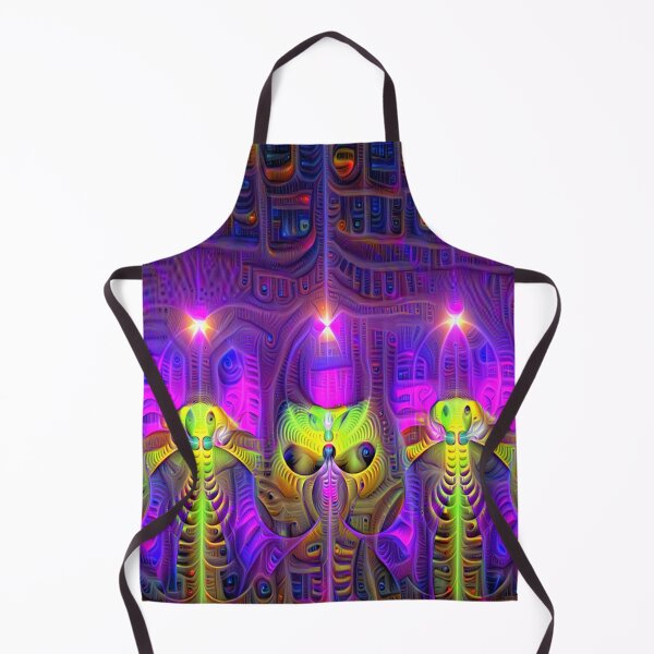 Item preview, mystical pattern 2 designed and sold by BelAnnGrey.