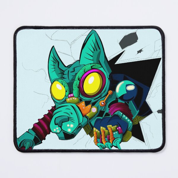 Item preview, Gear dog designed and sold by Icydragon’s artworks.