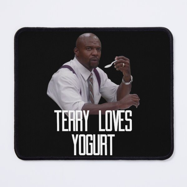 Item preview, captian holt quote designed and sold by NealMorganDean.