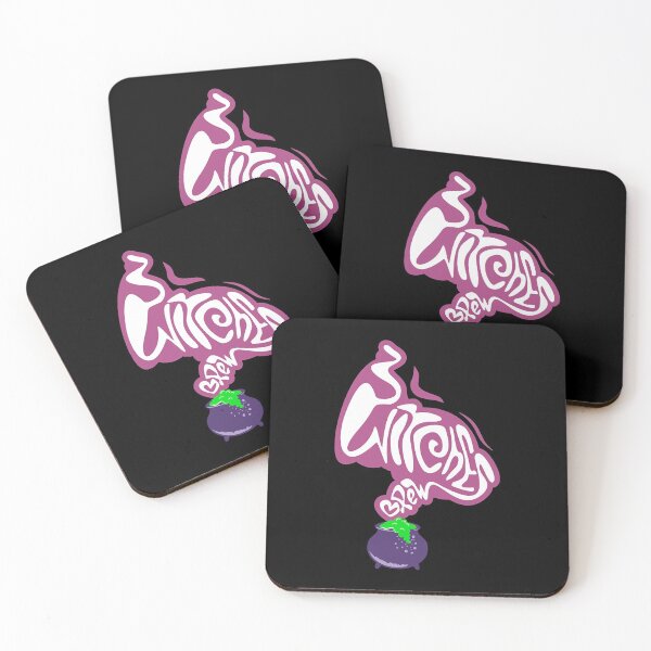 Item preview, Withces Brew, Halloween  designed and sold by nmcpherson.