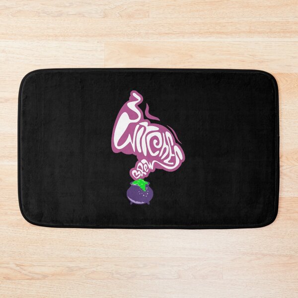 Item preview, Withces Brew, Halloween  designed and sold by nmcpherson.