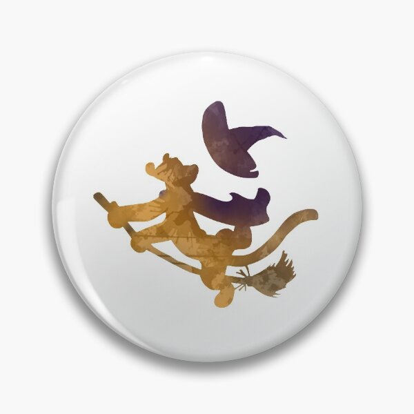 Item preview, Halloween Inspired Silhouette designed and sold by ShadowsInspired.