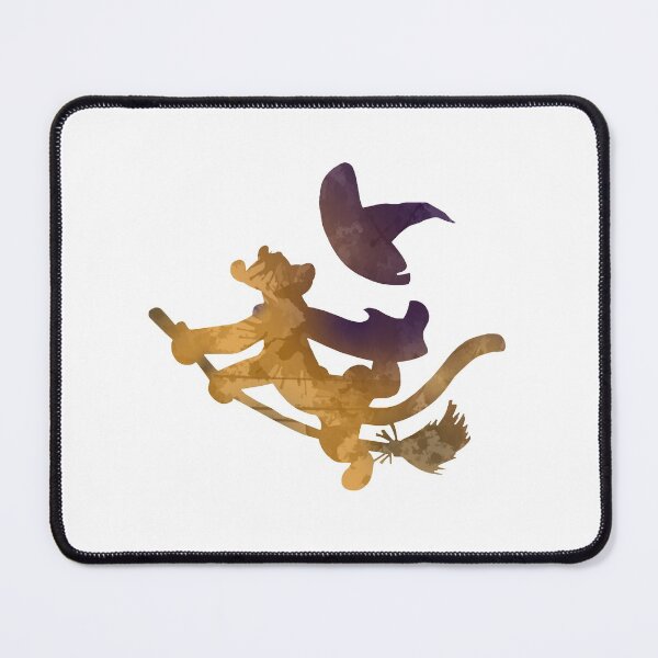 Item preview, Halloween Inspired Silhouette designed and sold by ShadowsInspired.