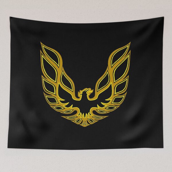 Item preview, Pontiac Firbird Trans Am designed and sold by OldschoolTs.