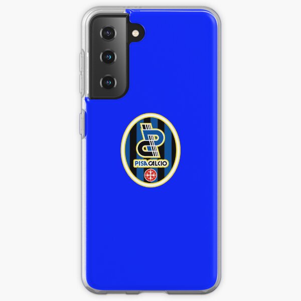 pisa Samsung Galaxy Soft Case