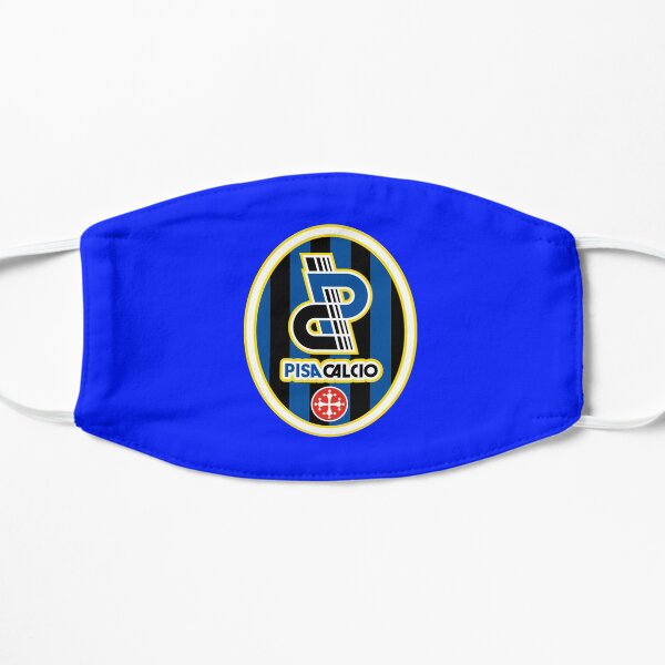 pisa Flat Mask