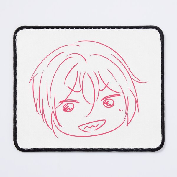 Item preview, RinManju! designed and sold by Yohao88.