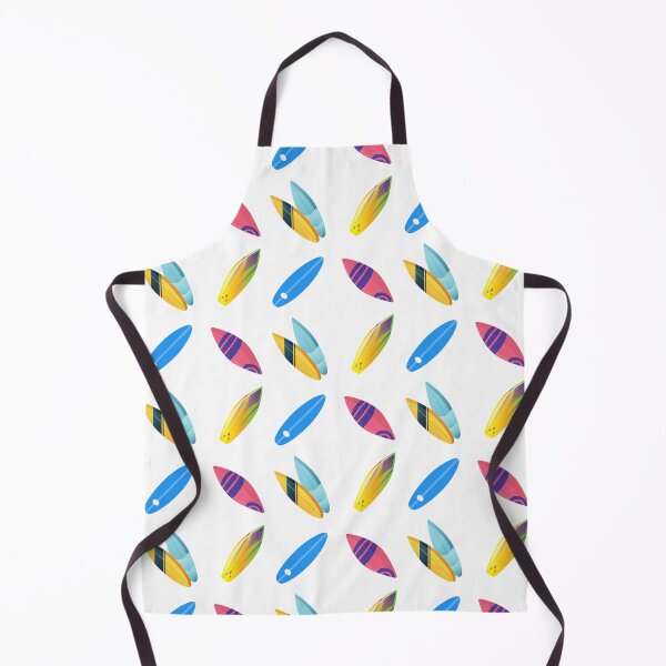 Item preview, Surfboard sticker pack - Surf | Surfer | Summer designed and sold by CaitU.
