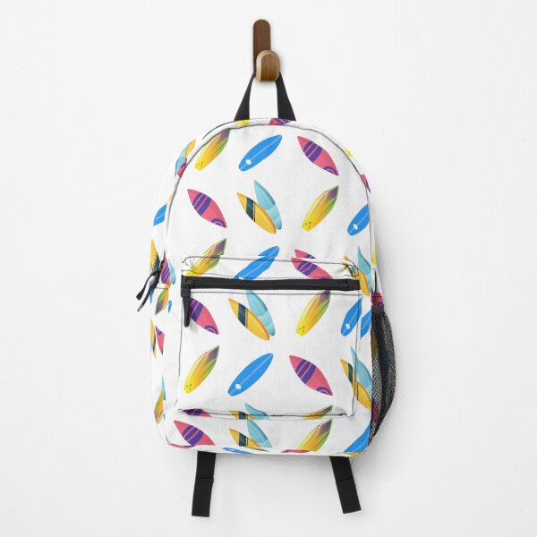 Item preview, Surfboard sticker pack - Surf | Surfer | Summer designed and sold by CaitU.