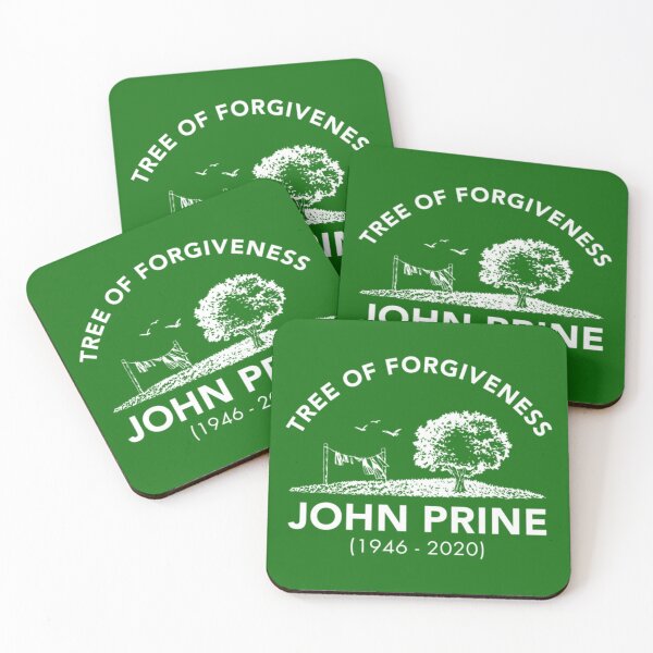 Item preview, John Prine Tree designed and sold by FedericaCastell.